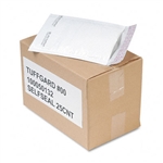 Sealed Air Jiffy TuffGard Self-Seal Cushioned Mailer, S