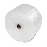 Sealed Air Bubble Wrap Cushioning Material In Dispenser