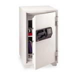 Sentry Safe Commercial Electronic/Tubular Key Fire Safe