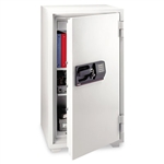 Sentry Safe Commercial Electronic/Tubular Key Fire Safe