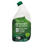 Seventh Generation&reg; Natural Toilet Bowl Cleaner, 32oz Bottle # SEV22704CT