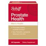 Schiff&reg; Prostate Health Capsule, 60 Count # SFS12900