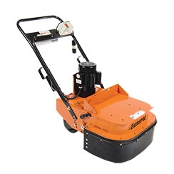 General Equipment M-SERIES ELECTRIC DUAL HEAD SURFACE GRINDER, SG243HP60M