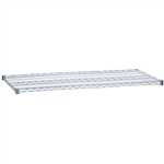 18x48 Chrome Plated Wire Shelf