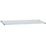 R&B Wire Solid 18x60 16 gauge Chrome Plated Shelf