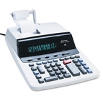 Sharp VX-2652H Desktop Calculator, 12-Digit Fluorescent