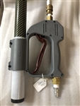 HANDLE PRESSURE WASH, #SIMPOLEHPW