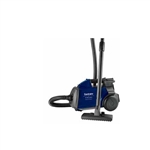SANITAIRE SL3681A MIGHTY MITE,BLUE LINE CANISTER