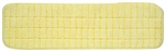 19-inch Yellow Scrubber Mop SM-YEL