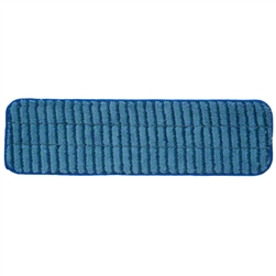 10" Blue Scrubber Mop SM10BLU