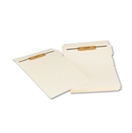 Smead Stackable Side Tab Letter Size Folder Dividers w/