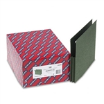 Smead 1 3/4 Capacity Hanging File Pockets With Sides, 