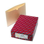 Smead File Jackets, Legal, 11 Pt. Manila, 100/Box # SMD