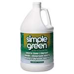 simple green&reg; All-Purpose Industrial Degreaser/Cleaner, 1gal Bottle # SMP13005EA