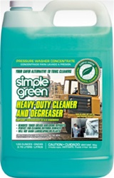 Simple Green Heavy Duty Cleaner-Pressure, 18203