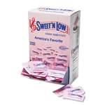 Sweet'N Low&reg; Sugar Substitute, 400 Packets/Box # SMU50150