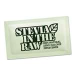 Stevia in the Raw&reg; Sweetener, 2.5 oz Jar # SMU75050CT