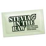 Stevia in the Raw&reg; Sweetener, .035oz Packet, 200/Box, 2 Box/Carton # SMU76014CT