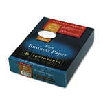 Southworth Credentials Collection Fine Business Paper, 