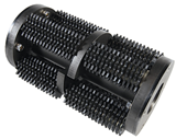 General Equipment Star Flail Kit, complete. Does not include two section drum., SP8-6000
