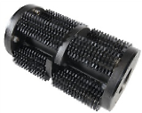 General Equipment Two section flail drum loaded with Star Flail Kit. Includes 124 flails and 120 washers., SP8-6000A