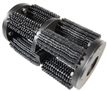 General Equipment Traffic Line Removal Flail Kit, complete. Does not include two section drum., SP8-6105