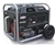 Simpson SPG7085E PowerShot 7000-watt portable generator with Honda GX390 engine and electric start