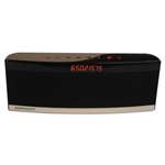 Spracht Blunote Pro Bluetooth Wireless Speaker, Black # SPTWS4012