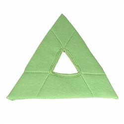 Unger SRPD1 Stingray microfiber glass cleaning replacement pad