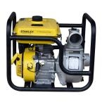 LIFAN ST3WPLT RECOIL START NON-SUBMERSIBLE DISPLACEMENT PUMP w/2.5 GAL TANK, 7 HP,  1.25" TUBE, 3" INLET/OUTLET