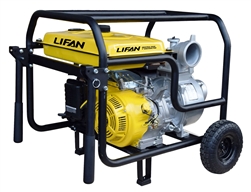 Lifan 4â€³ DEWATERING PUMP, ST4WPLT (CA)