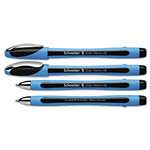 Schneider&reg; Schneider Slider Memo, Stick, ExtraBold, Black, 10/Box # STW150201