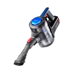 Koblenz Cordless SVM-350 Venus Handvac Stickvac Vacuum