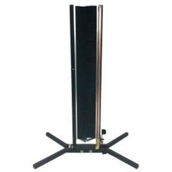 IPC Eagle SW2 ultra pure window screen washer system for residential commercial window cleaning