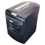 GBC&reg; Swingline&reg; EX10-06 Medium-Duty Confetti-Cut Shredder, 10 Sheet Capacity # SWI1757392