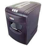 Swingline&reg; EM07-06 Micro-Cut Shredder, 7 Sheet Capacity # SWI1757395