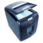 Swingline&reg; EX100-07 Cross-Cut Shredder, 100 Sheet Capacity Automatic Feed # SWI1757571