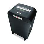 GBC&reg; Swingline&reg; DX18-13 Medium-Duty Cross-Cut Shredder, 18 Sheet Capacity # SWI1758585