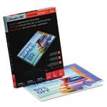 Swingline&trade; GBC&reg; Fusion EZUse Premium Laminating Pouches, 10 mil, 11 1/2 x 9, 50/Box # SWI3200599