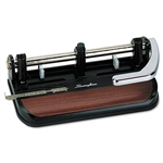 Swingline 40-Sheet Heavy-Duty Lever Action 2- to 7-Hole