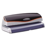 Swingline Optima 20-Sheet Capacity Electric Three-Hole