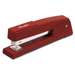 Swingline Classic 747 Full Strip Stapler, 20 Sheet Capa