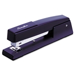 Swingline Classic 747 Full Strip Stapler, 20 Sheet Capa