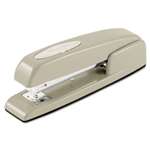 Swingline&reg; 747 Business Full Strip Desk Stapler, 20-Sheet Capacity, Steel Gray # SWI74759