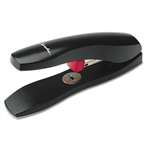 Swingline&reg; High-Capacity Desk Stapler, 60-Sheet Capacity, Black # SWI77701