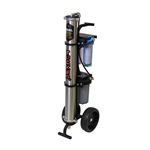 TUCKERÂ® RIVAL PLUS 4 STAGE RO/DI CART, T-CART-RIVALPLUS