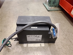 Transformer (HV) T2 Step-u for AS35, # T2