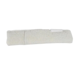 IPC Eagle T80183 Heavy Duty Replacement 10-inch Scrub Sleeve for Ultra Pure Window Cleaning System