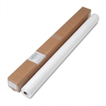 Tablemate Linen-Soft Non-Woven Polyester Banquet Roll, 