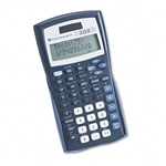 Texas Instruments TI-30X IIS Scientific Calculator, 10-